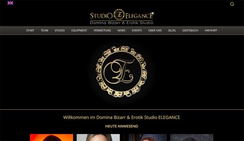 Bizarrstudio Elegance