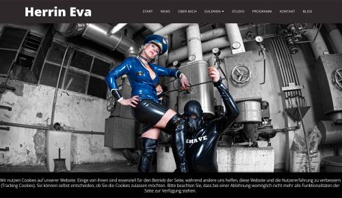 Herrin Eva