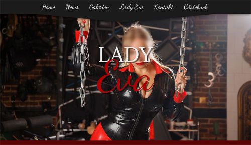 Lady Eva