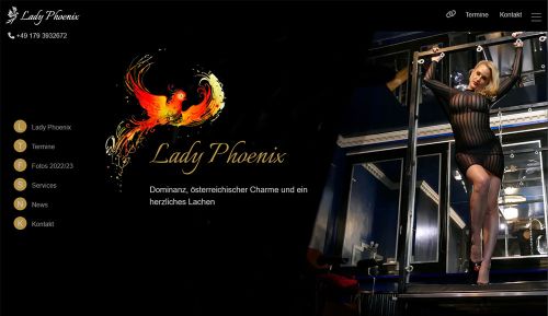 Lady Phoenix