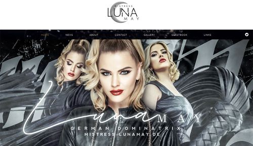 Mistress Lunamay