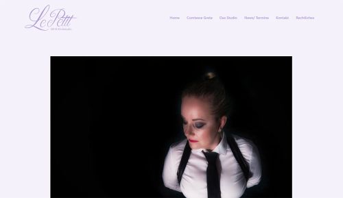 Studio Lepetit