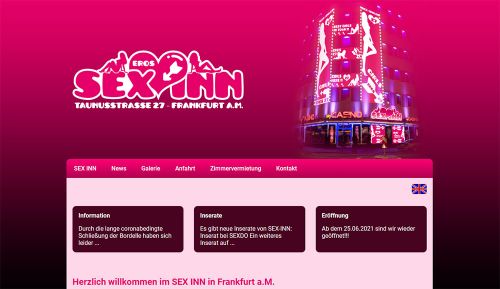 Sex Inn - Taunus27