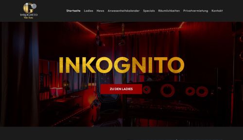 Studio Inkognito