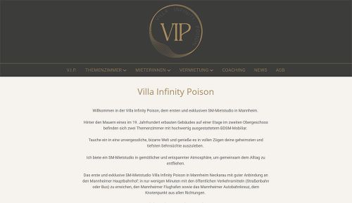 V.I.P. Mannheim