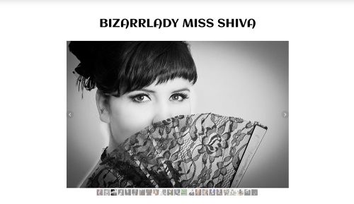Miss Shiva