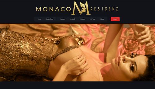 Monaco Residenz