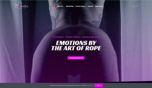 Ropemotion