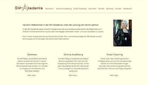 SM-Akademie