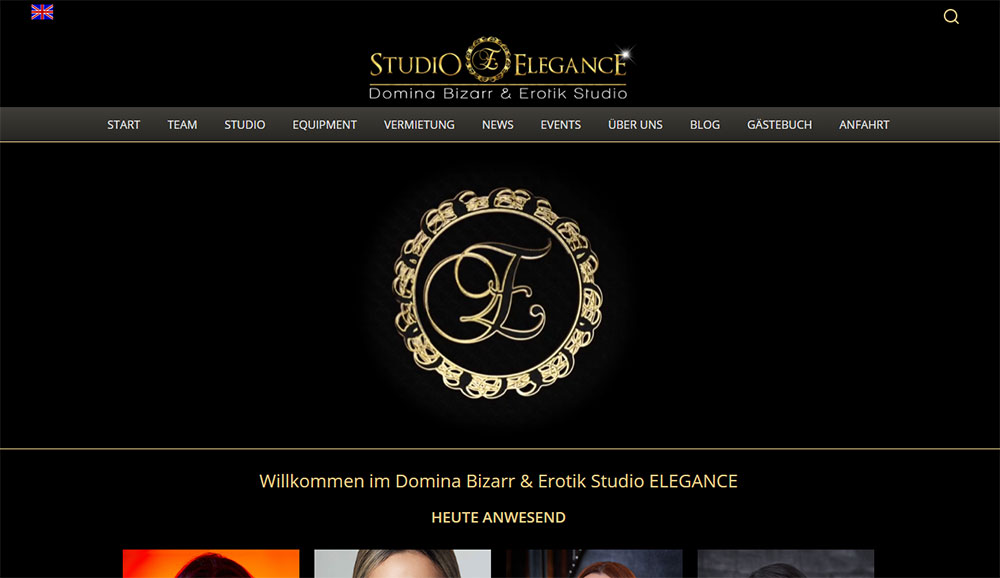 Bizarrstudio Elegance