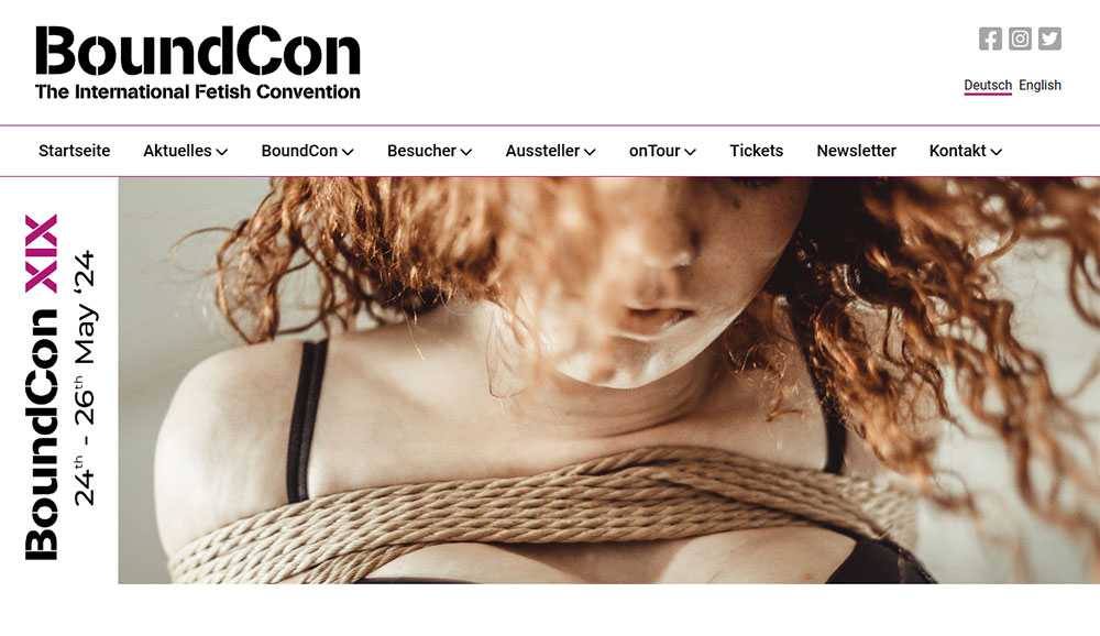 BoundCon - München
