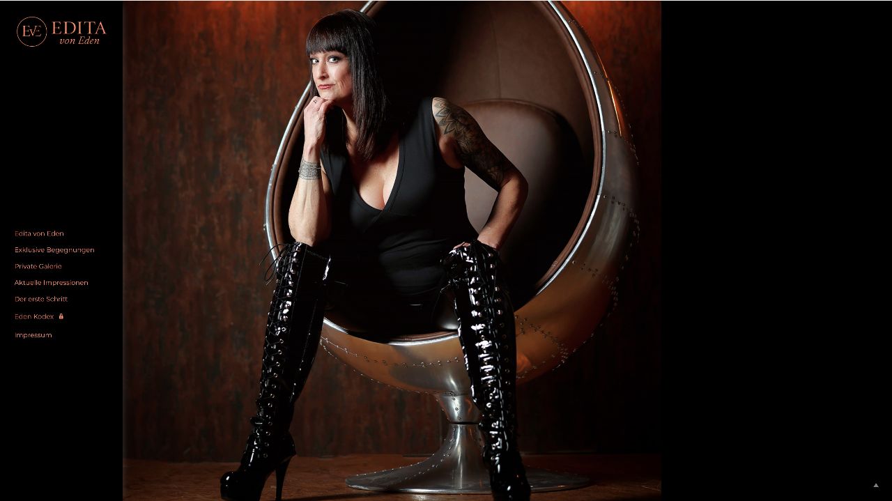 Edita von Eden