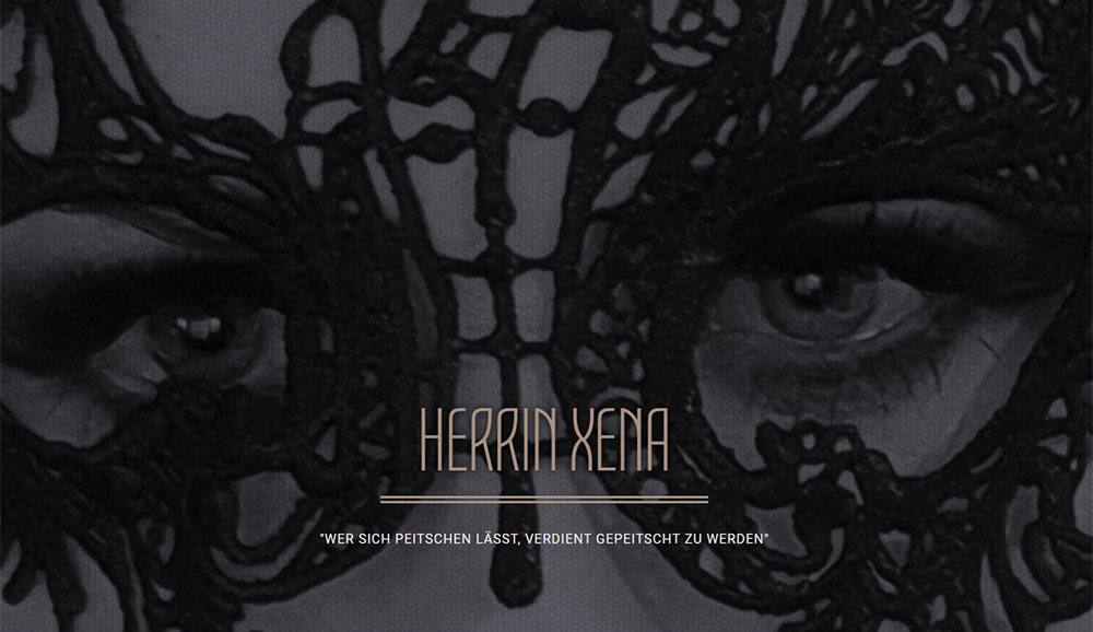 Herrin Xena
