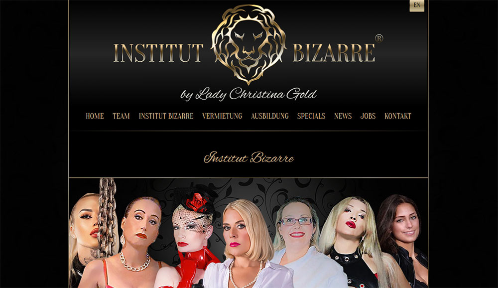 Institut Bizarre