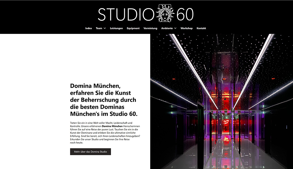 Studio 60 München