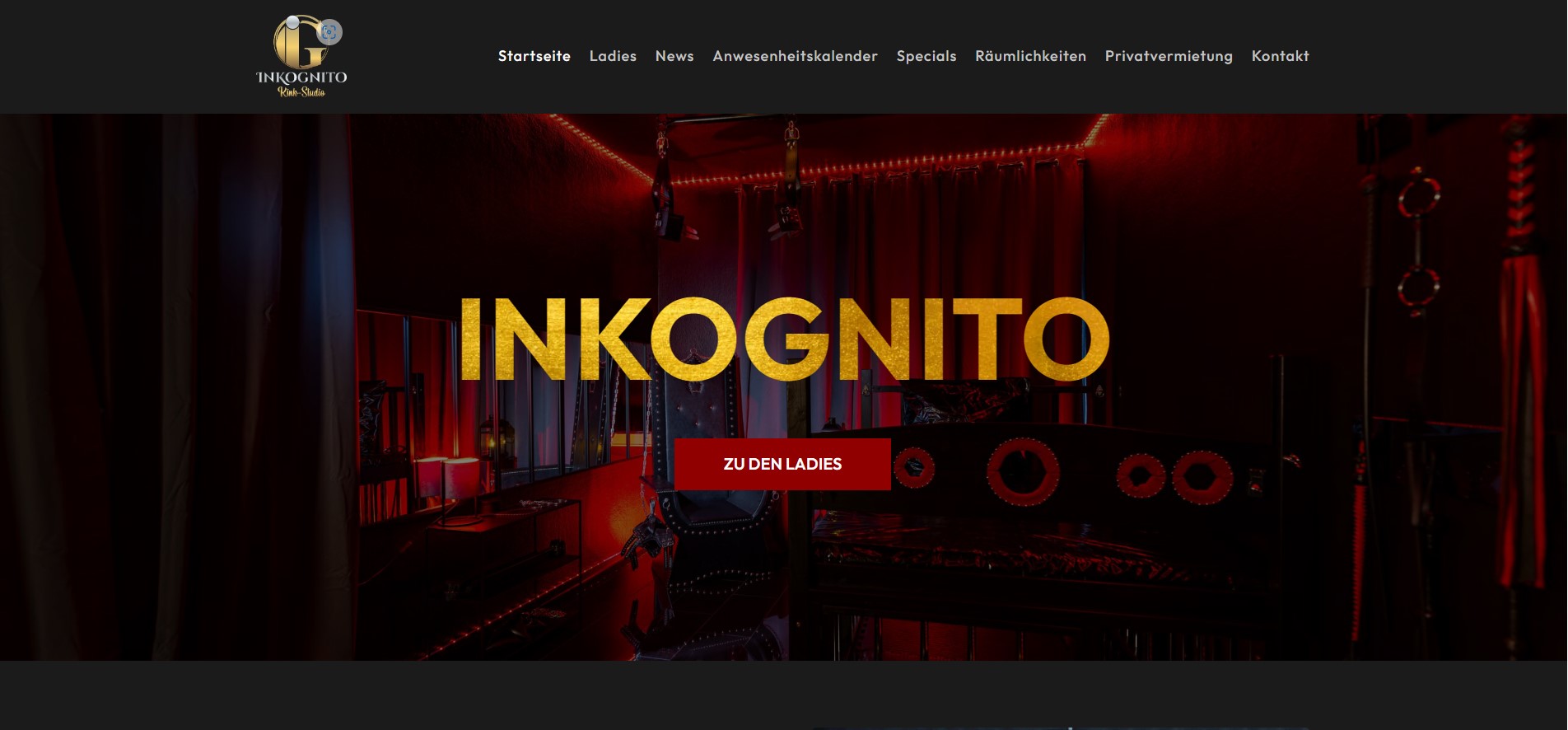 Studio Inkognito