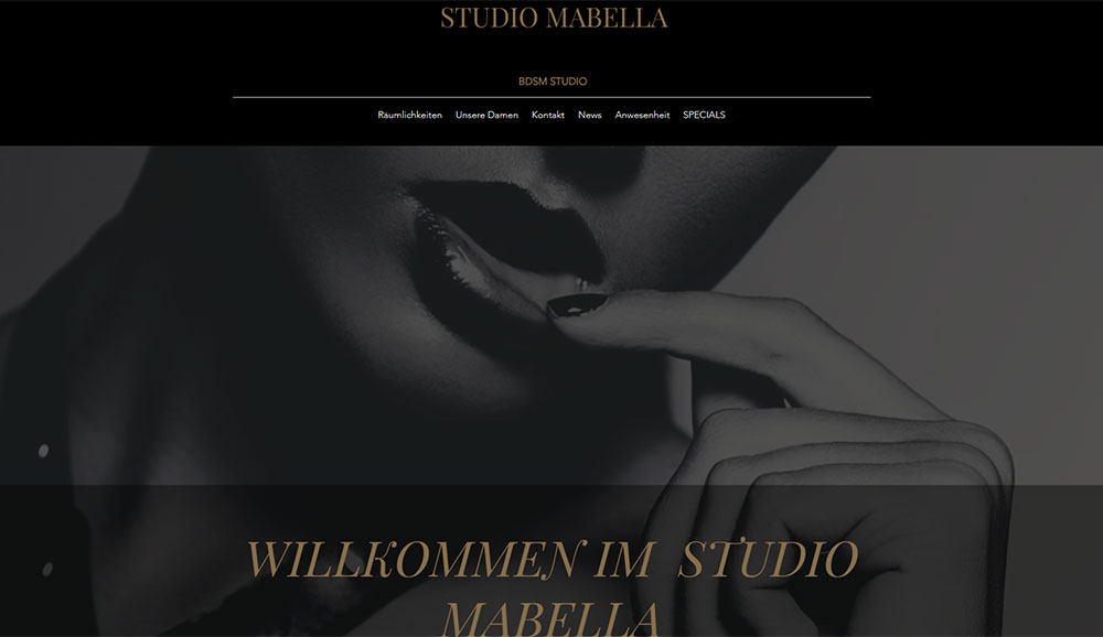Studio Mabella
