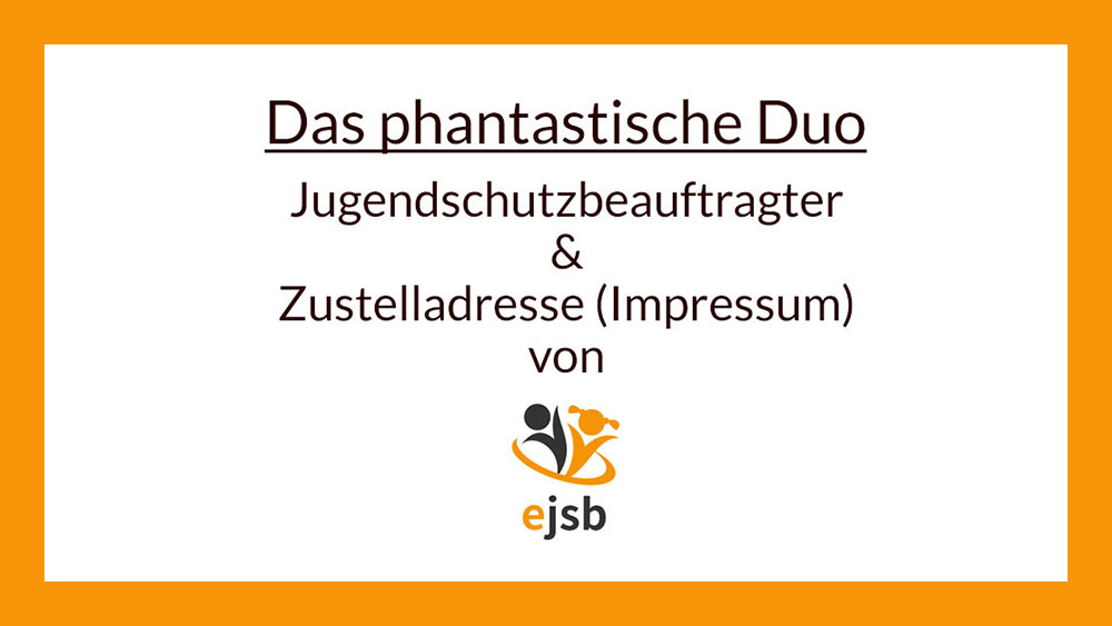 Das phantastische Duo