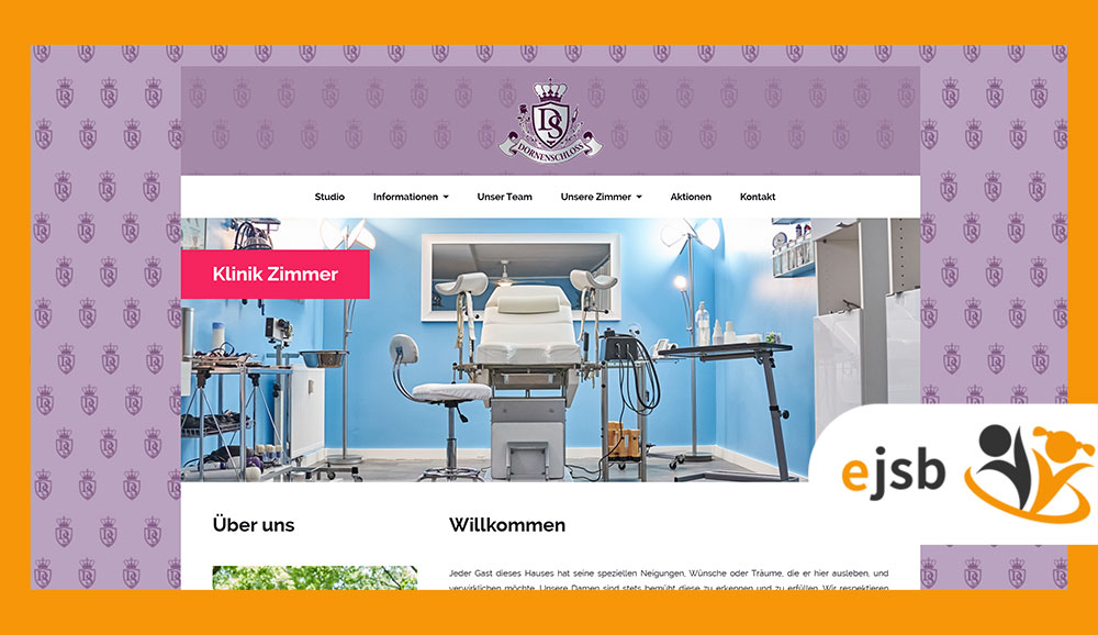 Dornenschloss Leipzig