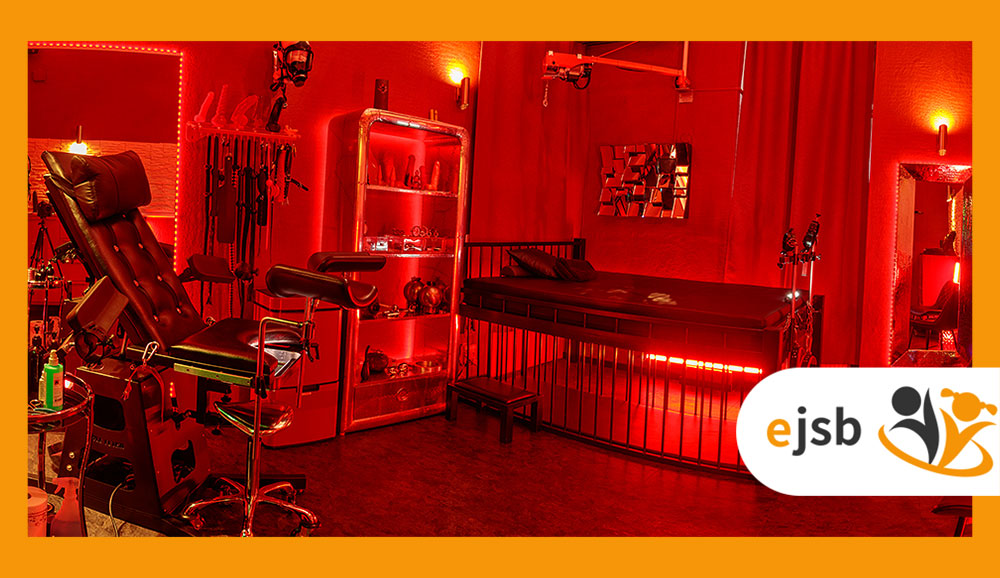 Fetisch Institut - Berlin