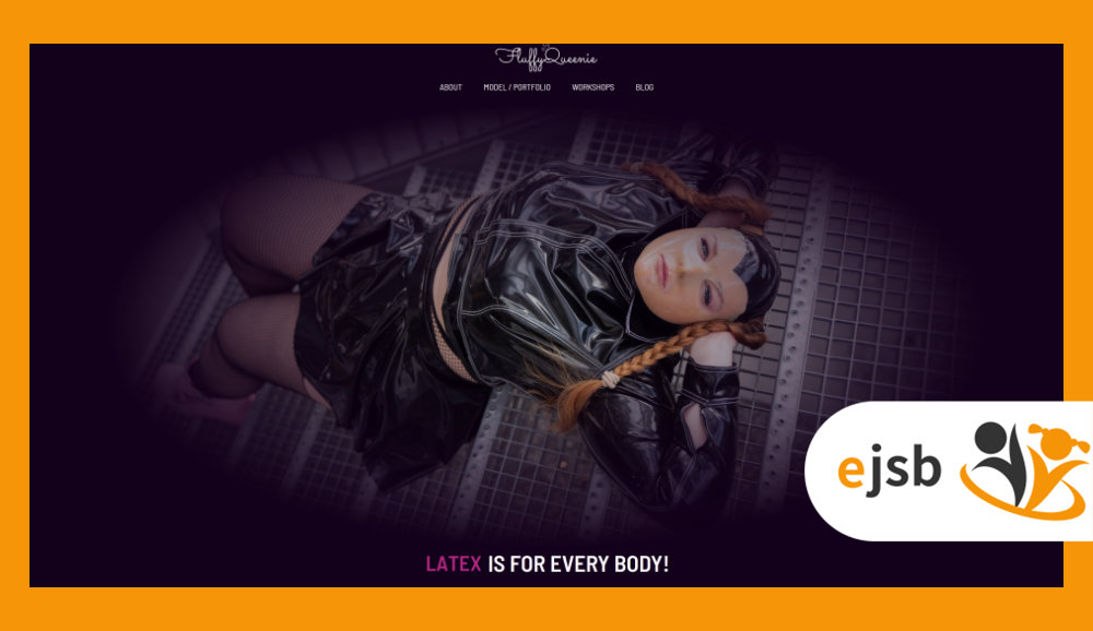 FluffyQueenie - Latex is for everybody