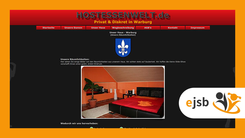 Hostessenwelt in Niedersachsen und Hessen