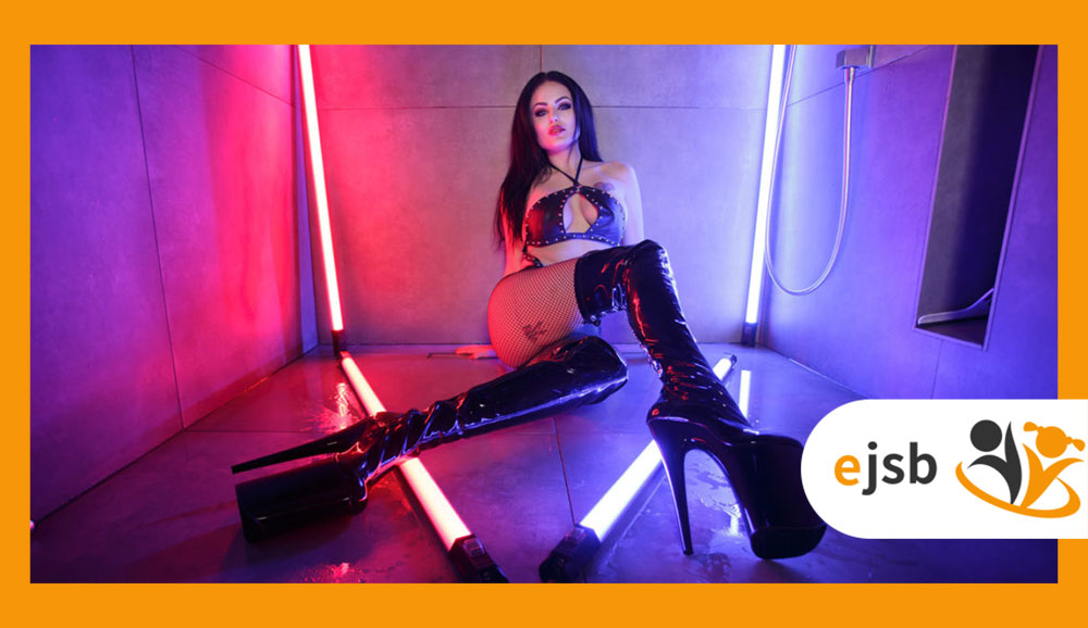 Lady Blackdiamoond - Berlin - München