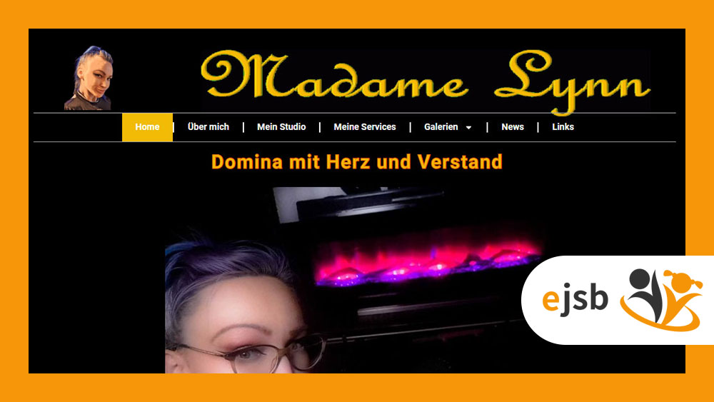 Madame Lynn - Mainz - Wiesbaden