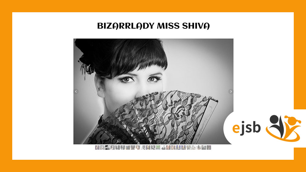 Miss Shiva Bitch - Karlsruhe