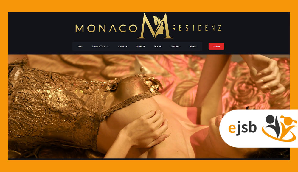 Monaco Residenz - München