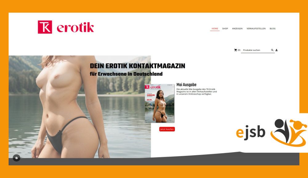 TK Erotik Kontaktmagazin