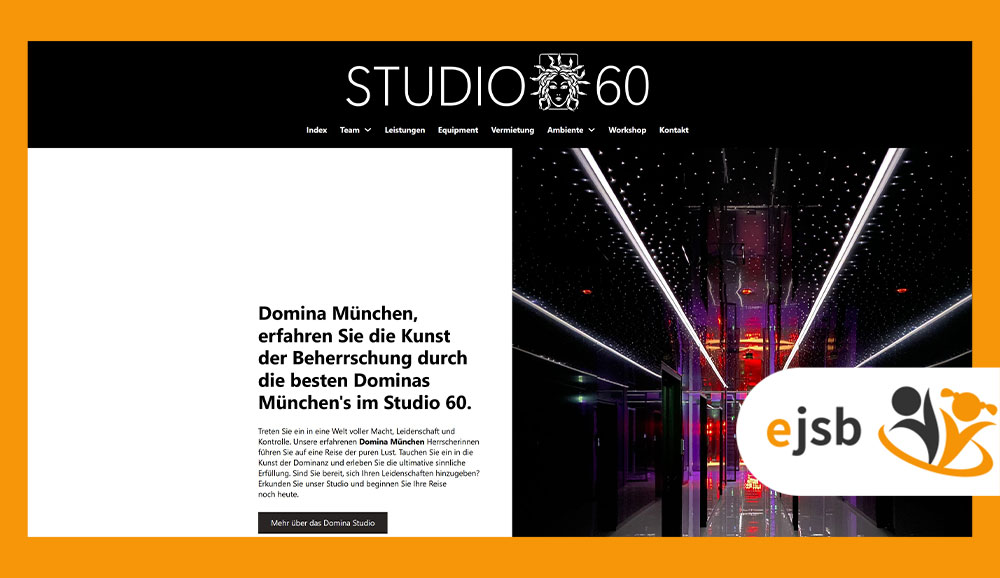 Domina Studio 60 in München