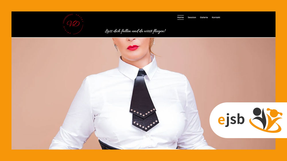 Velvet Divine - Düsseldorf